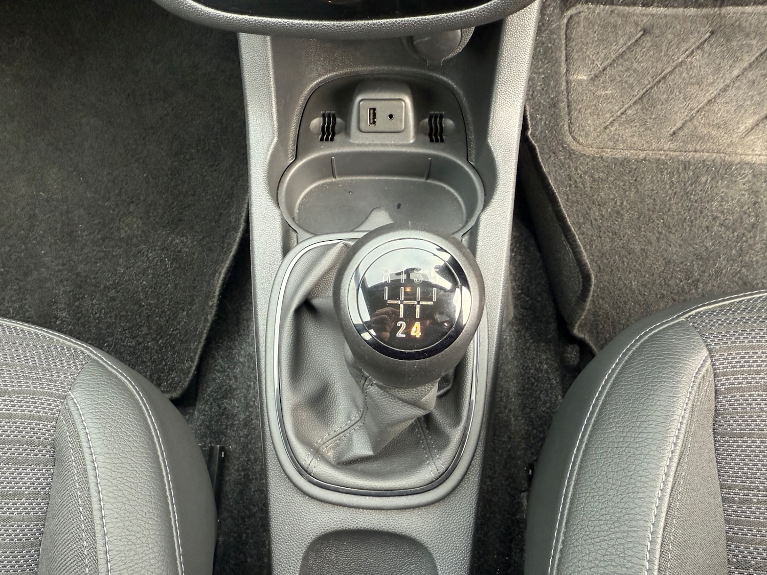 Used Vauxhall Corsa 2014 for sale - 77490400: Photo 46