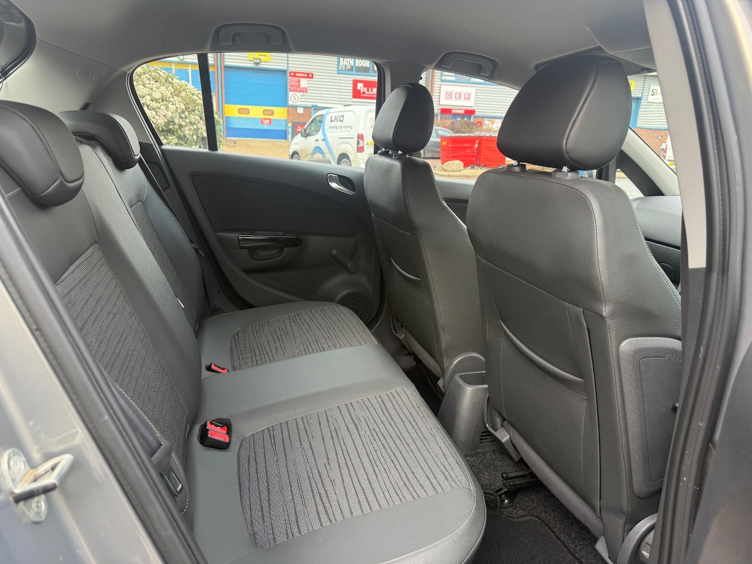 Used Vauxhall Corsa 2014 for sale - 77490400: Photo 47