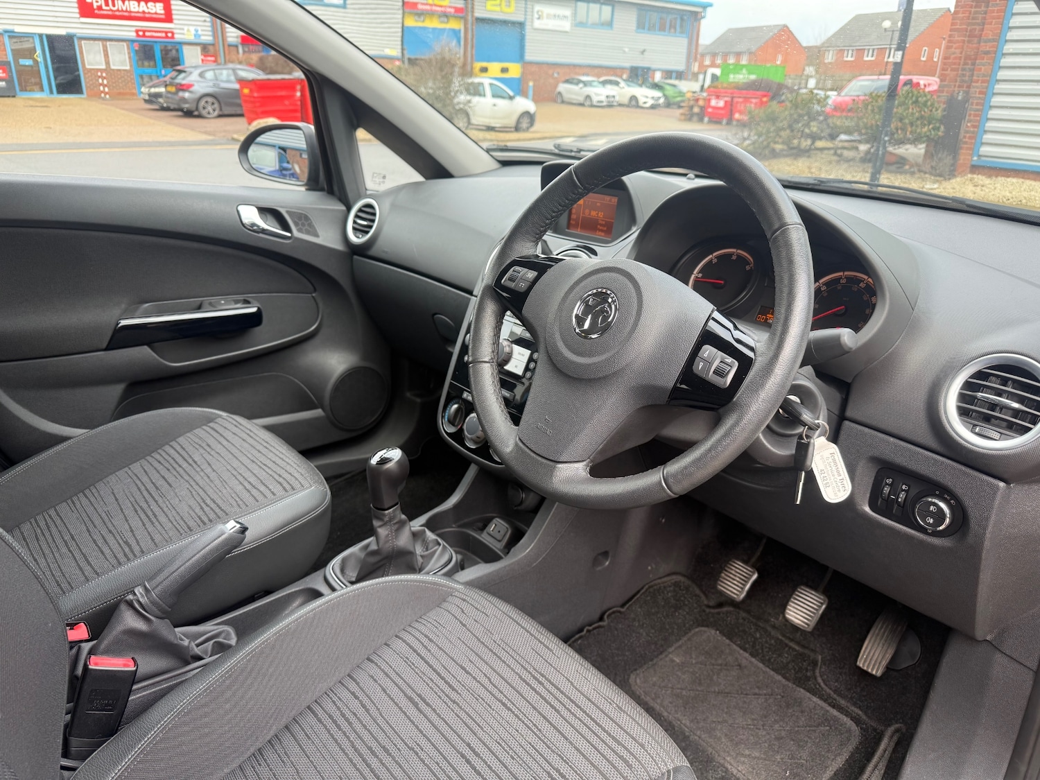 Used Vauxhall Corsa 2014 for sale - 77490400: Photo 49