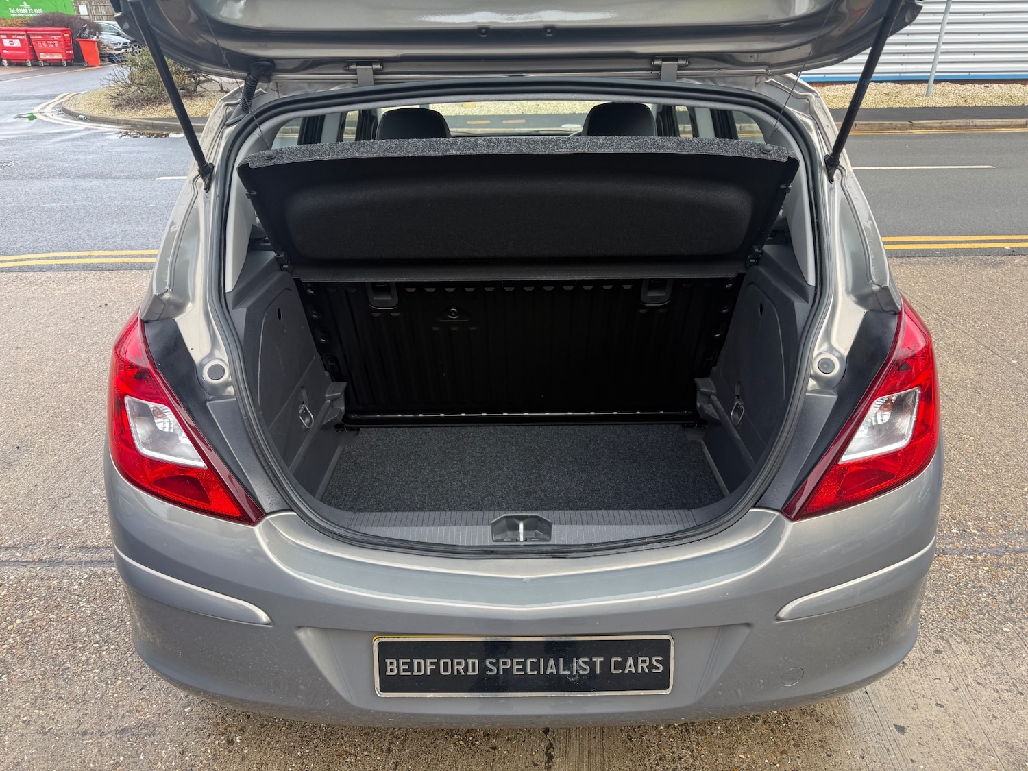 Used Vauxhall Corsa 2014 for sale - 77490400: Photo 50