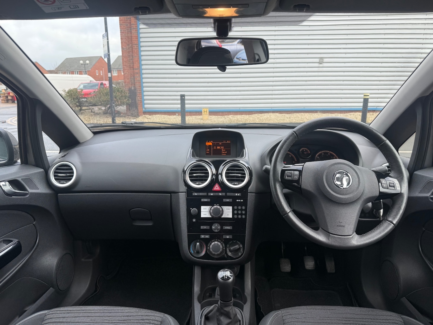 Used Vauxhall Corsa 2014 for sale - 77490400: Photo 51