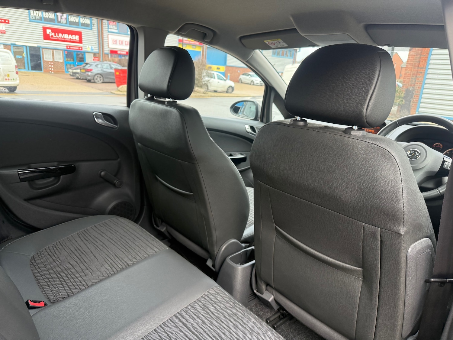 Used Vauxhall Corsa 2014 for sale - 77490400: Photo 52