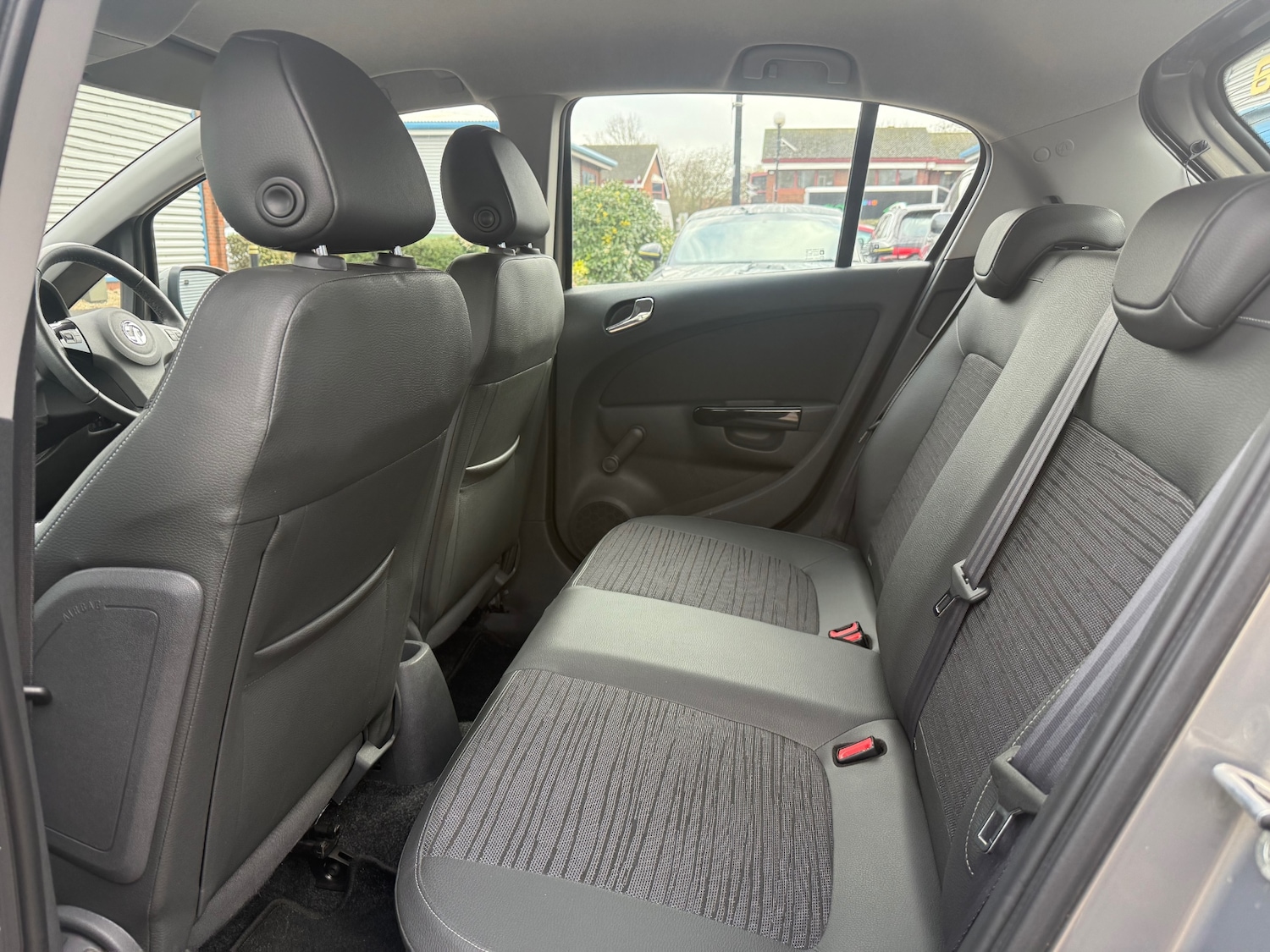 Used Vauxhall Corsa 2014 for sale - 77490400: Photo 53