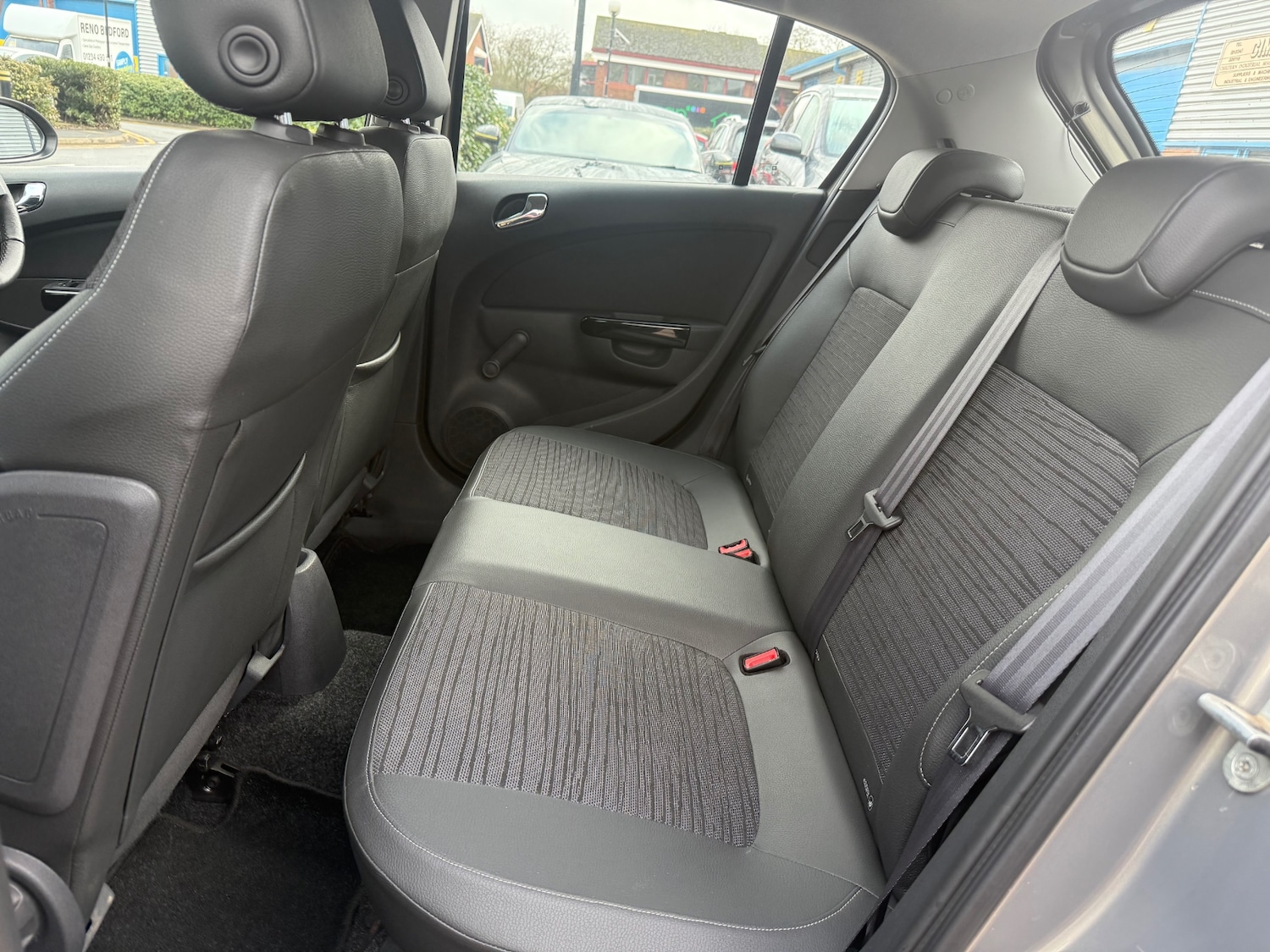 Used Vauxhall Corsa 2014 for sale - 77490400: Photo 54