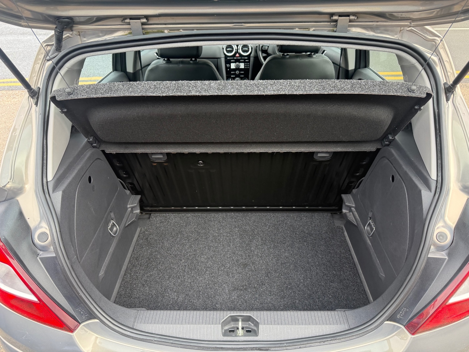 Used Vauxhall Corsa 2014 for sale - 77490400: Photo 55