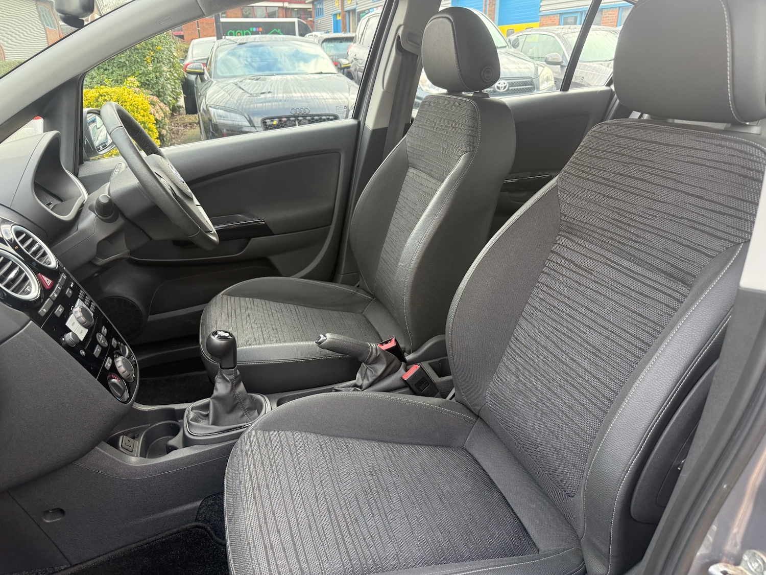 Used Vauxhall Corsa 2014 for sale - 77490400: Photo 56