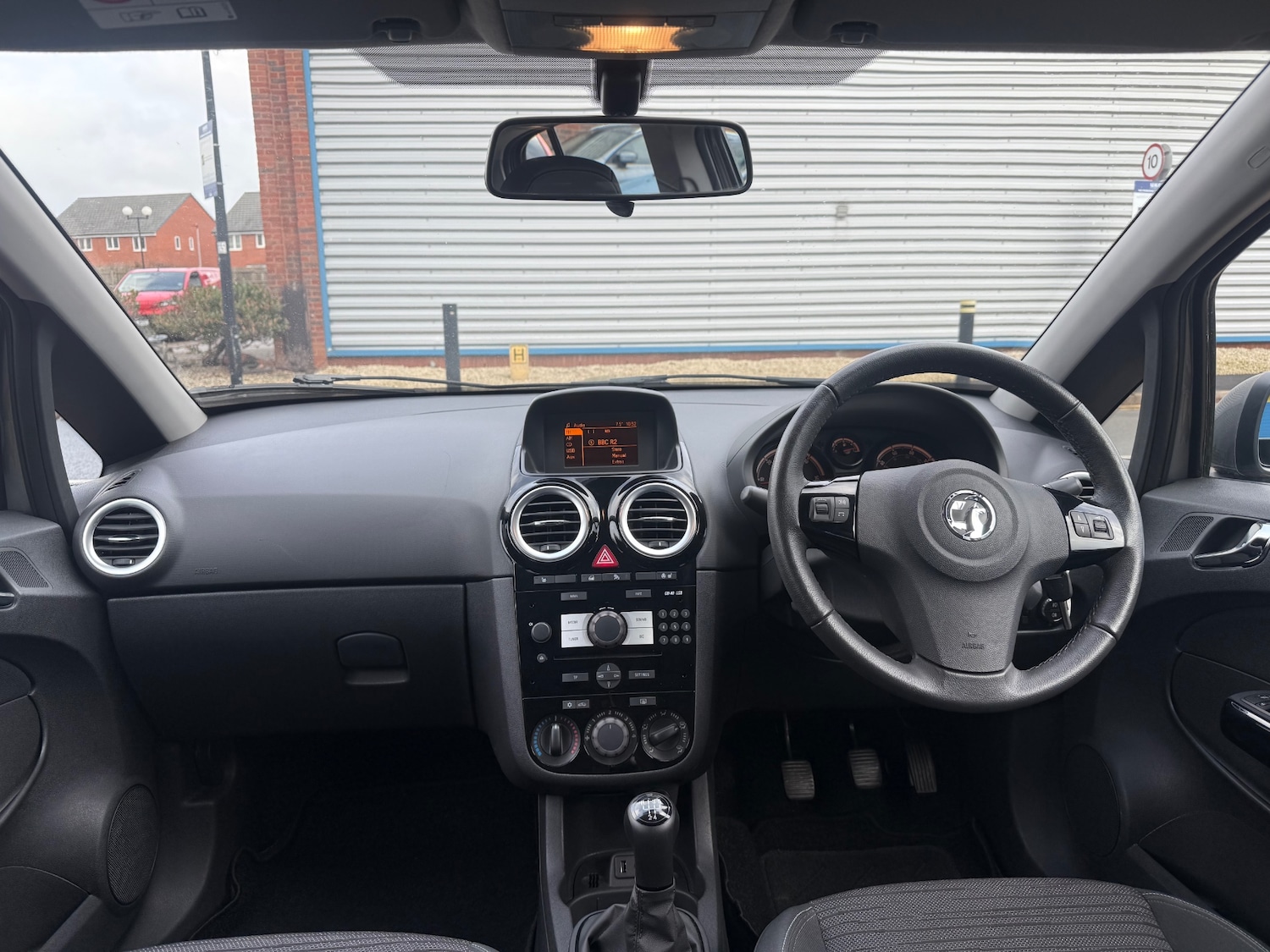 Used Vauxhall Corsa 2014 for sale - 77490400: Photo 57