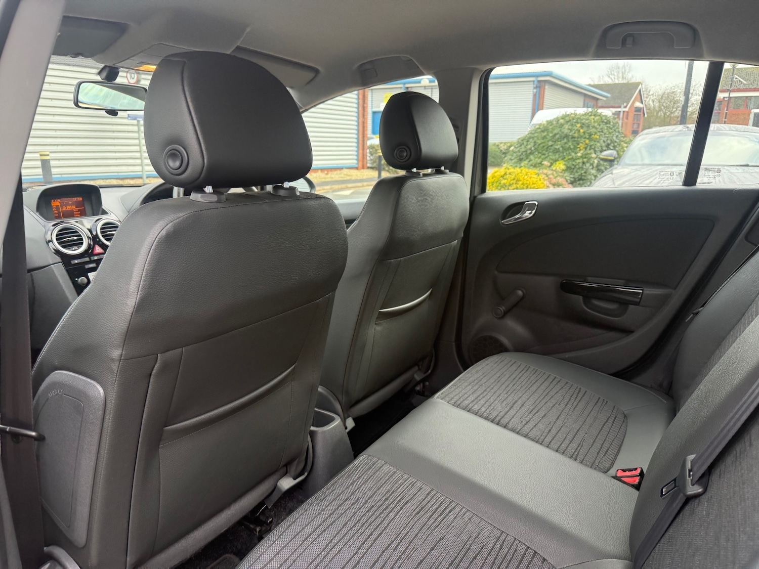 Used Vauxhall Corsa 2014 for sale - 77490400: Photo 58