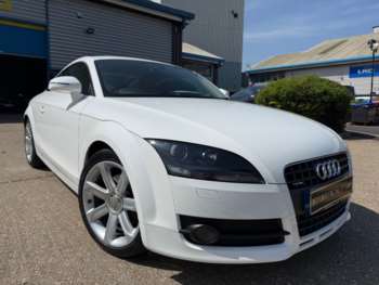 2010 (10) - 2.0T FSI Quattro 2dr S Tronic