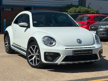 Used Volkswagen Beetle 2018 for sale - 79352339: Photo