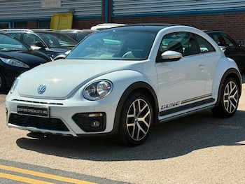 Used Volkswagen Beetle 2018 for sale - 79352339: Photo