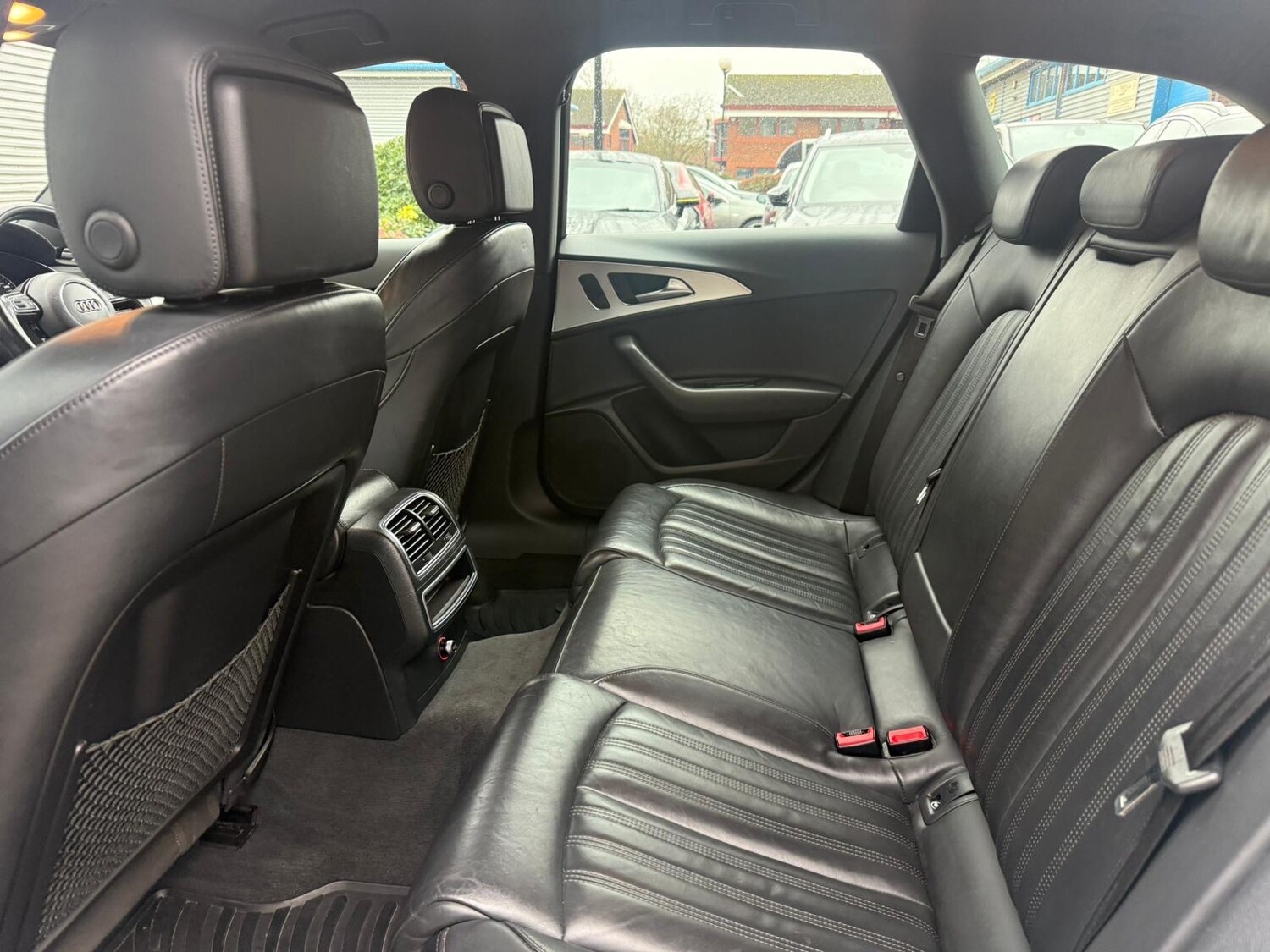 Used Audi A6 2013 for sale - 77403882: Photo 11