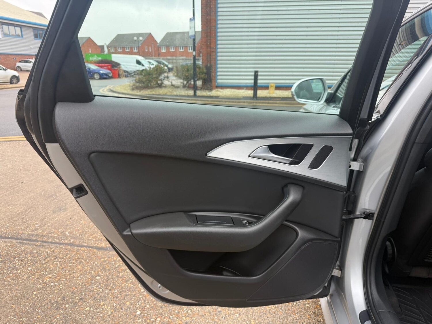 Used Audi A6 2013 for sale - 77403882: Photo 12