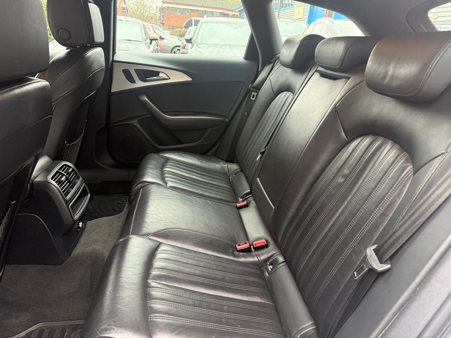 Used Audi A6 2013 for sale - 77403882: Photo 14