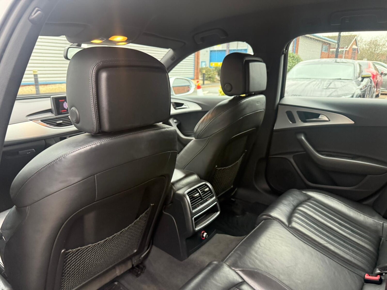 Used Audi A6 2013 for sale - 77403882: Photo 15