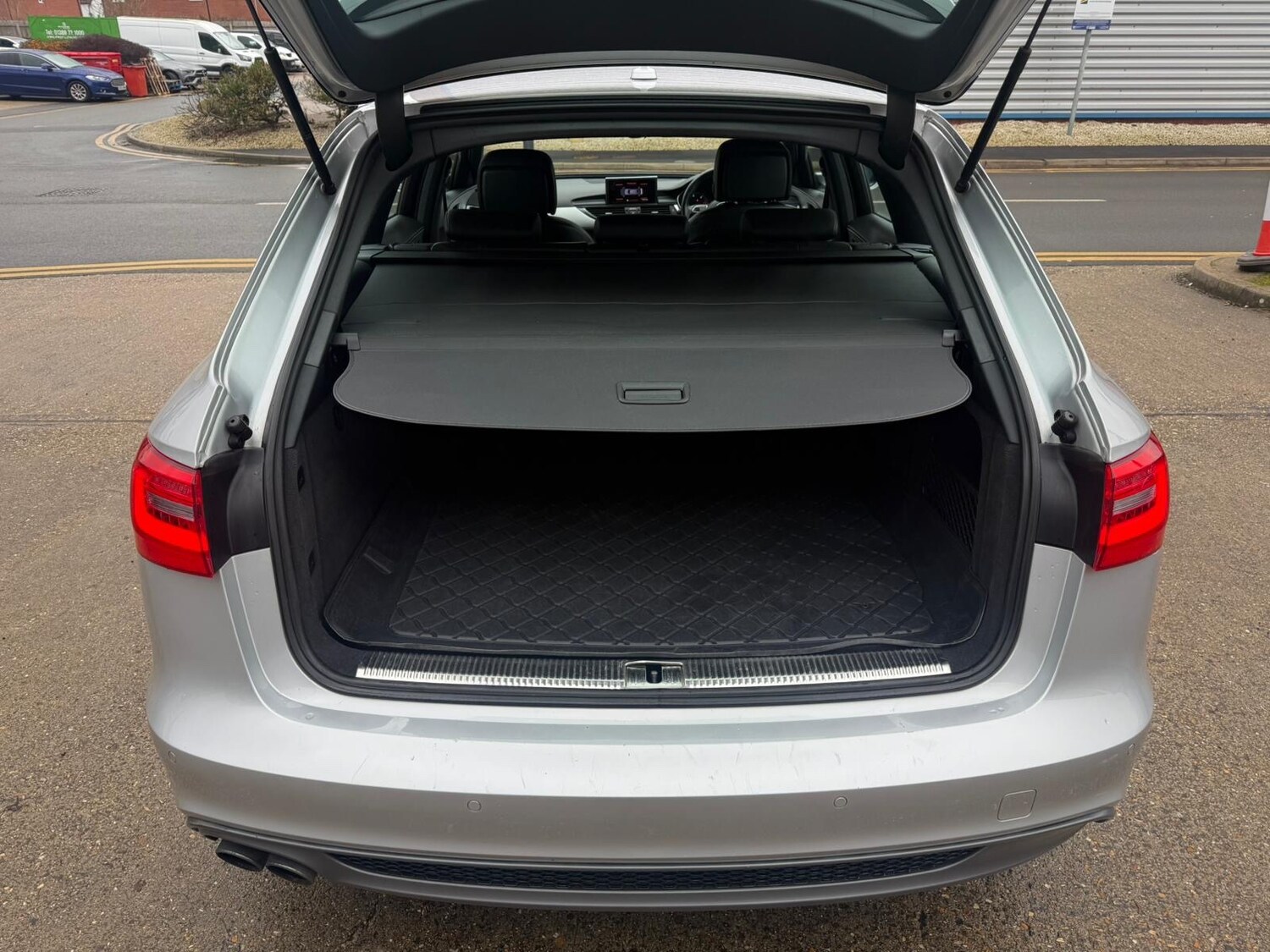 Used Audi A6 2013 for sale - 77403882: Photo 16