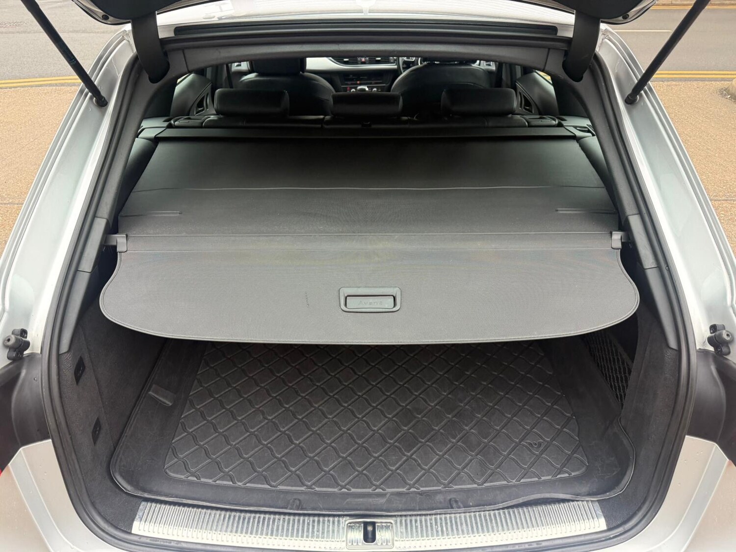 Used Audi A6 2013 for sale - 77403882: Photo 17