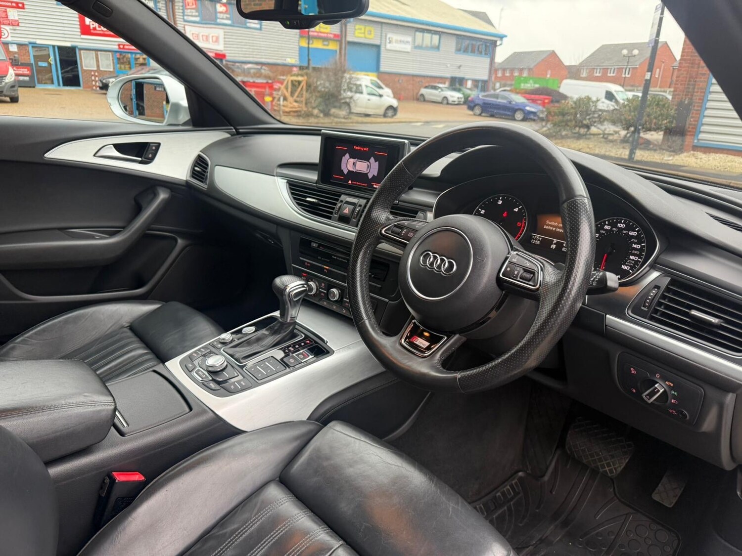 Used Audi A6 2013 for sale - 77403882: Photo 18