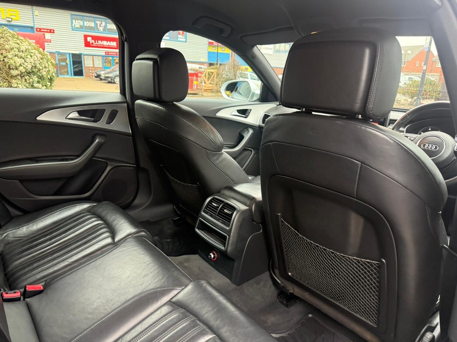 Used Audi A6 2013 for sale - 77403882: Photo 23