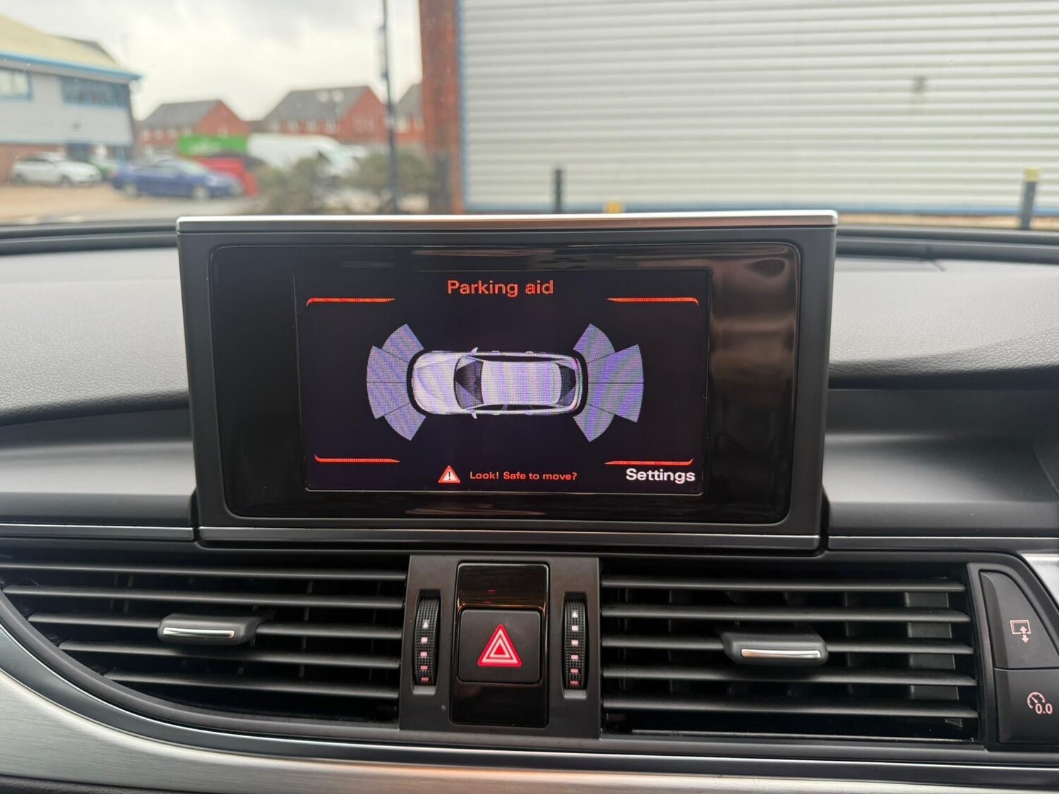 Used Audi A6 2013 for sale - 77403882: Photo 26