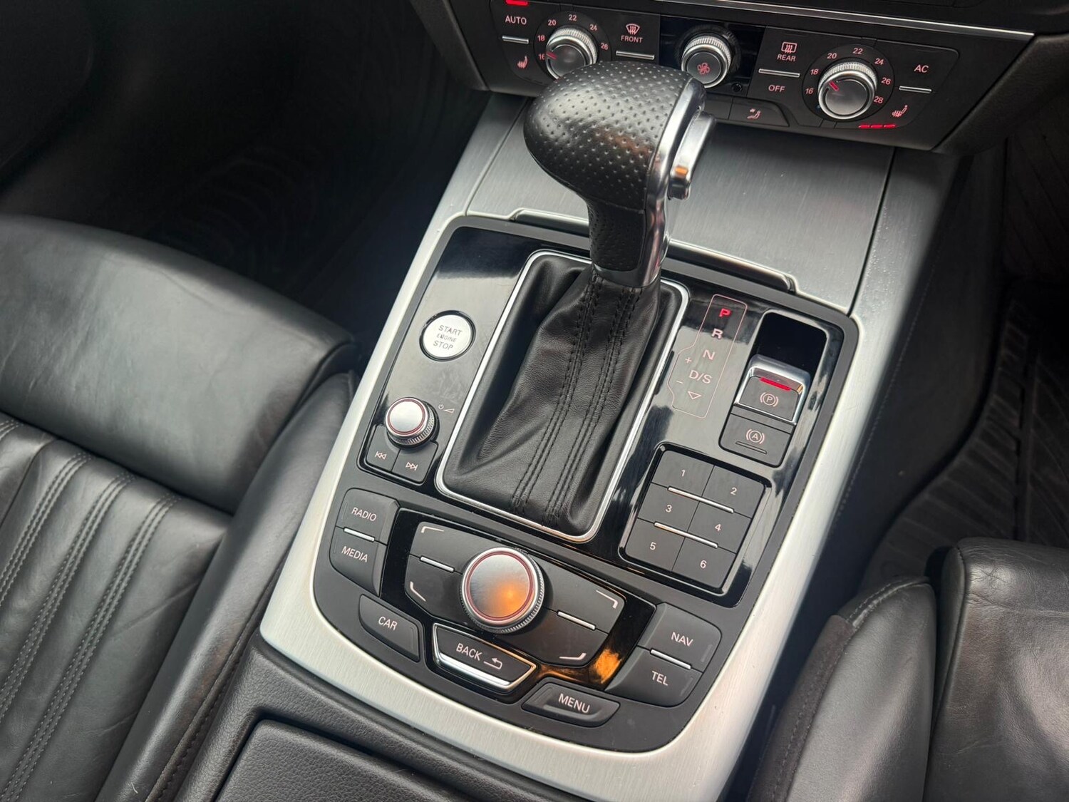 Used Audi A6 2013 for sale - 77403882: Photo 29