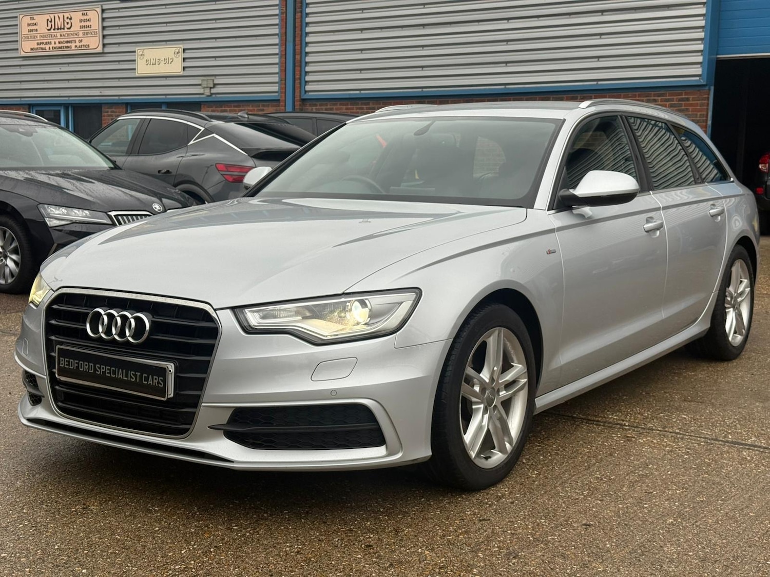 Used Audi A6 2013 for sale - 77403882: Photo 3