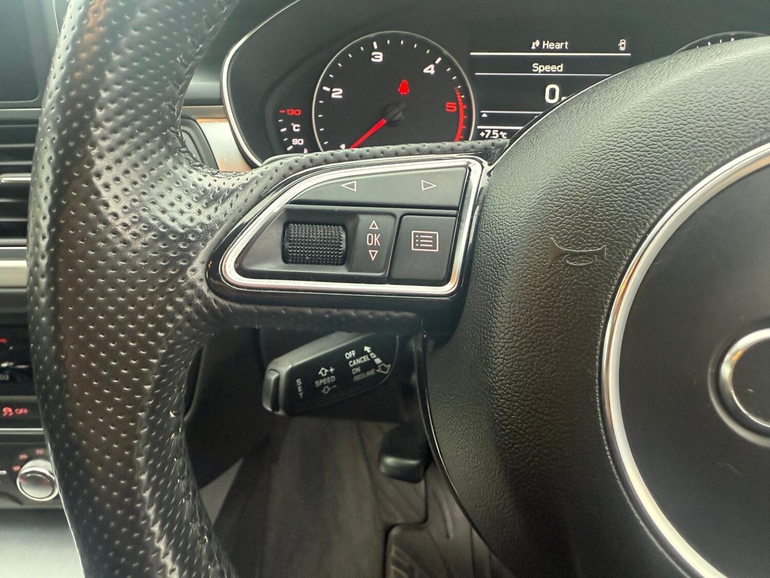 Used Audi A6 2013 for sale - 77403882: Photo 32