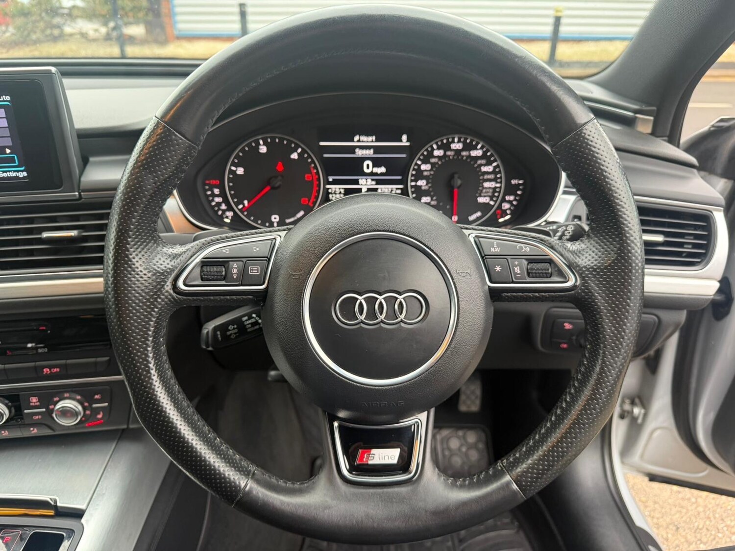 Used Audi A6 2013 for sale - 77403882: Photo 33