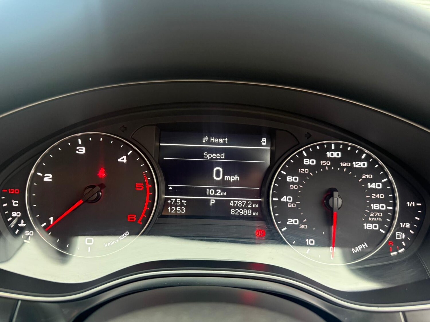 Used Audi A6 2013 for sale - 77403882: Photo 35