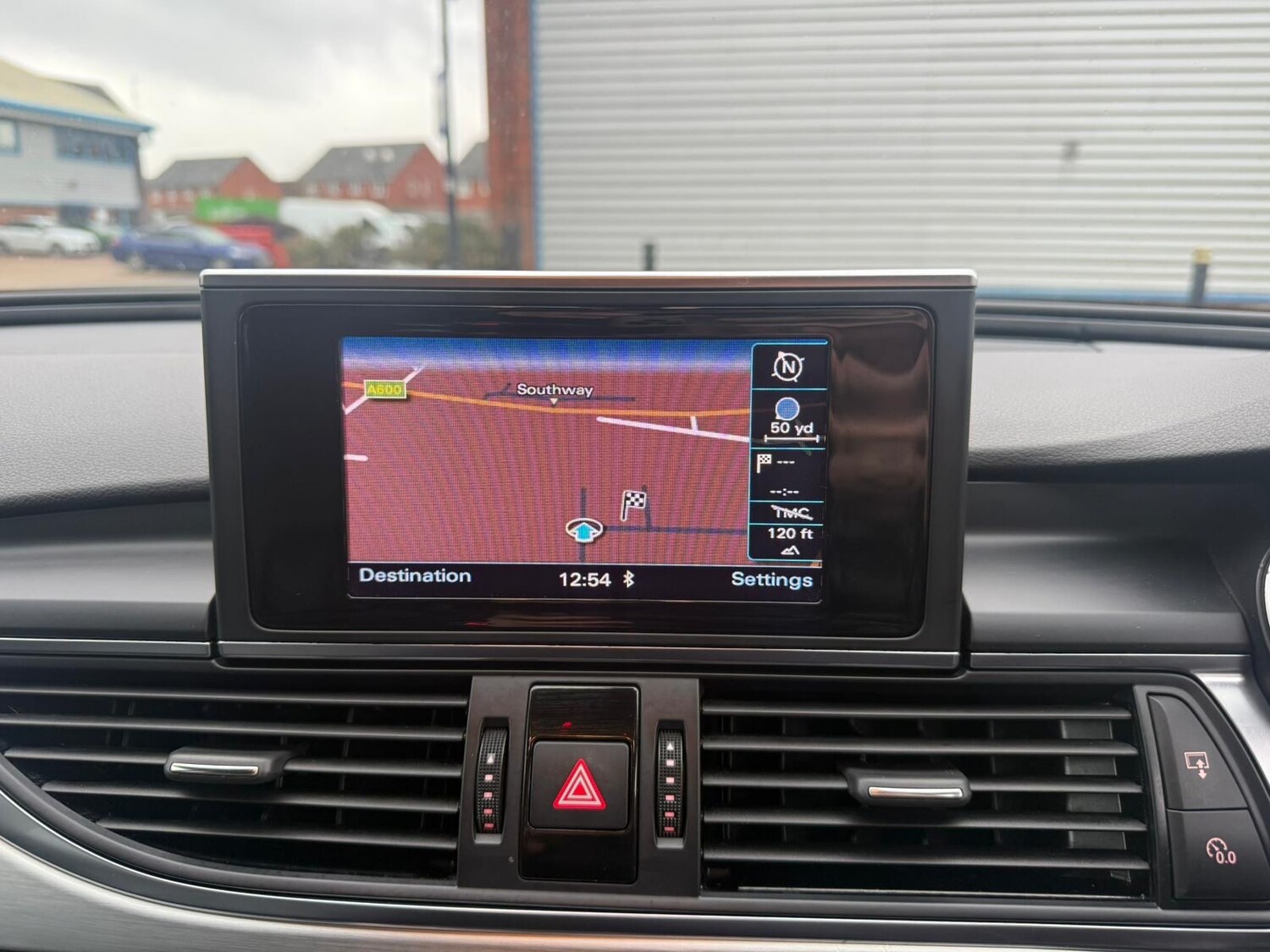 Used Audi A6 2013 for sale - 77403882: Photo 37