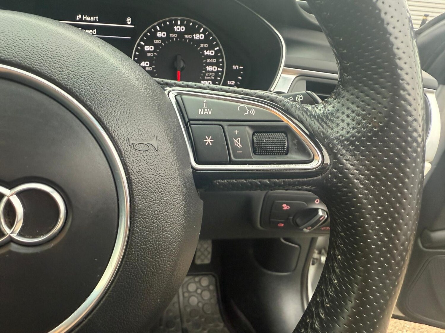 Used Audi A6 2013 for sale - 77403882: Photo 38