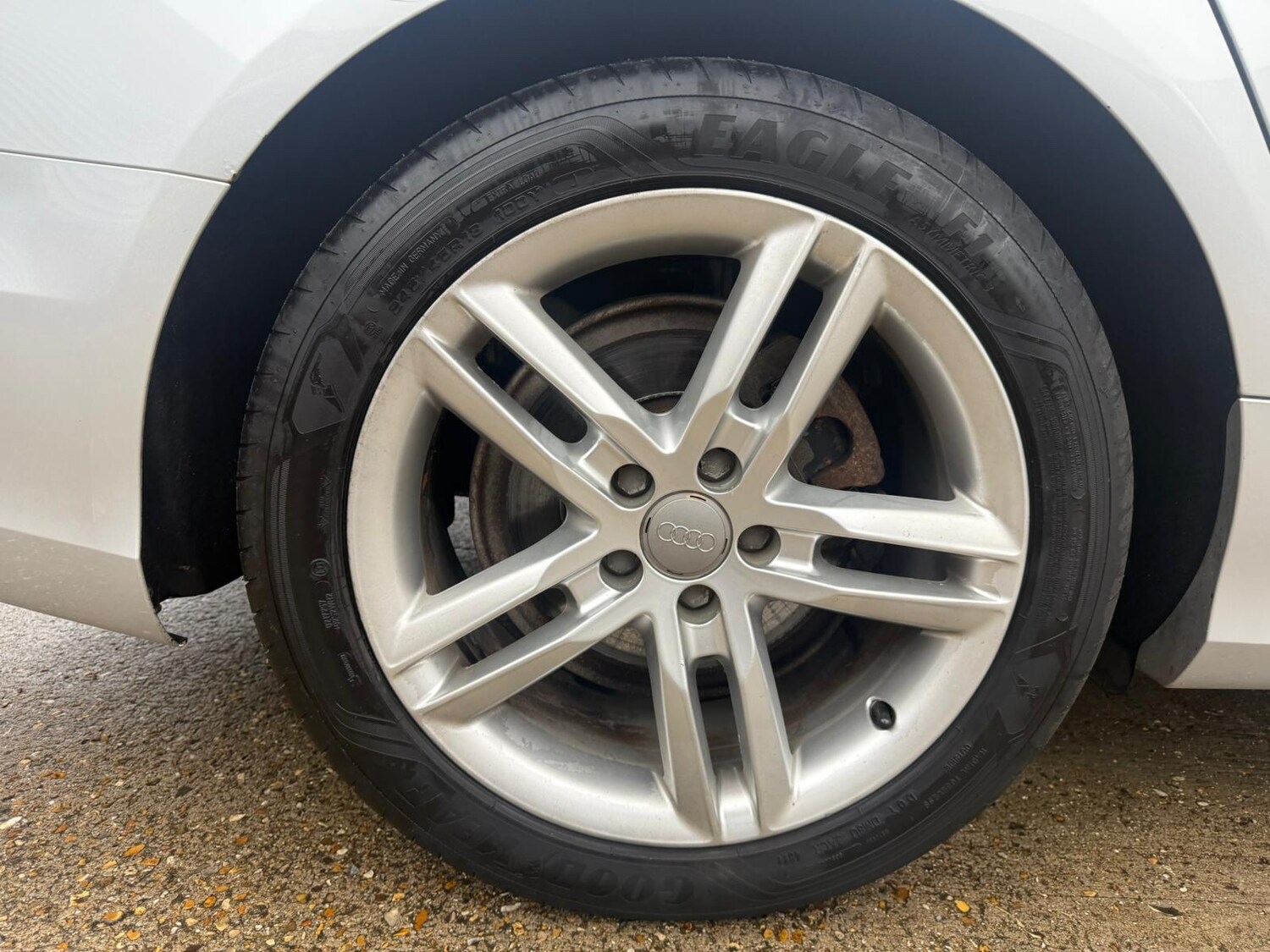 Used Audi A6 2013 for sale - 77403882: Photo 42