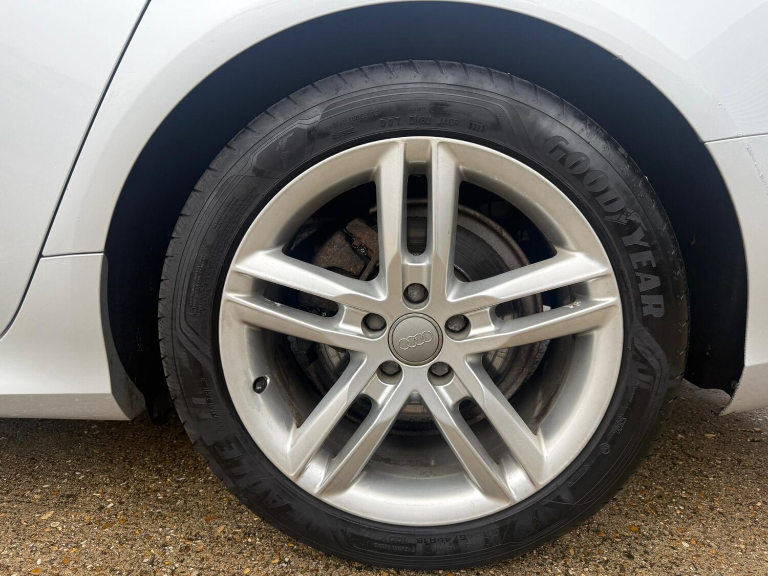 Used Audi A6 2013 for sale - 77403882: Photo 43