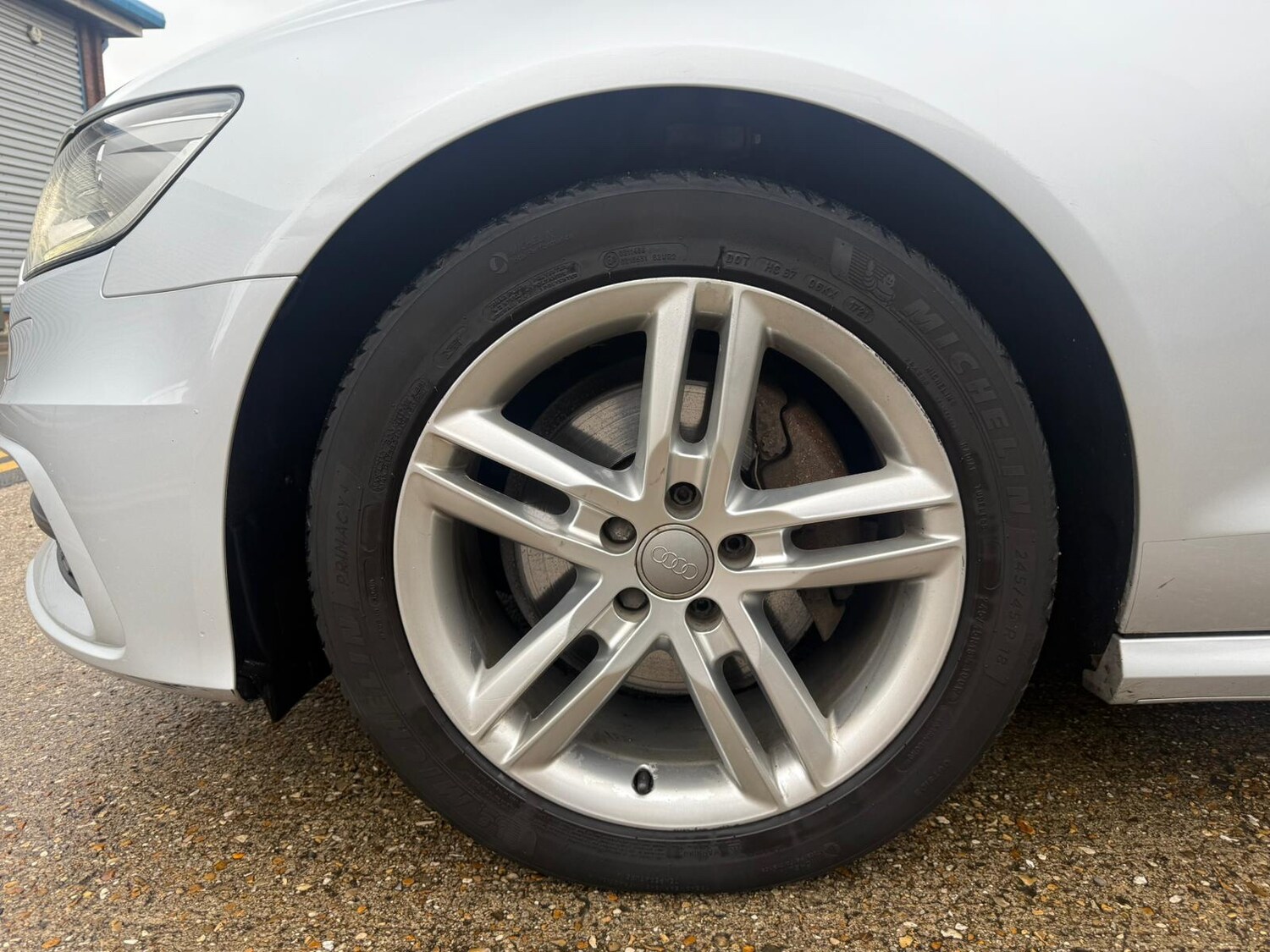 Used Audi A6 2013 for sale - 77403882: Photo 44