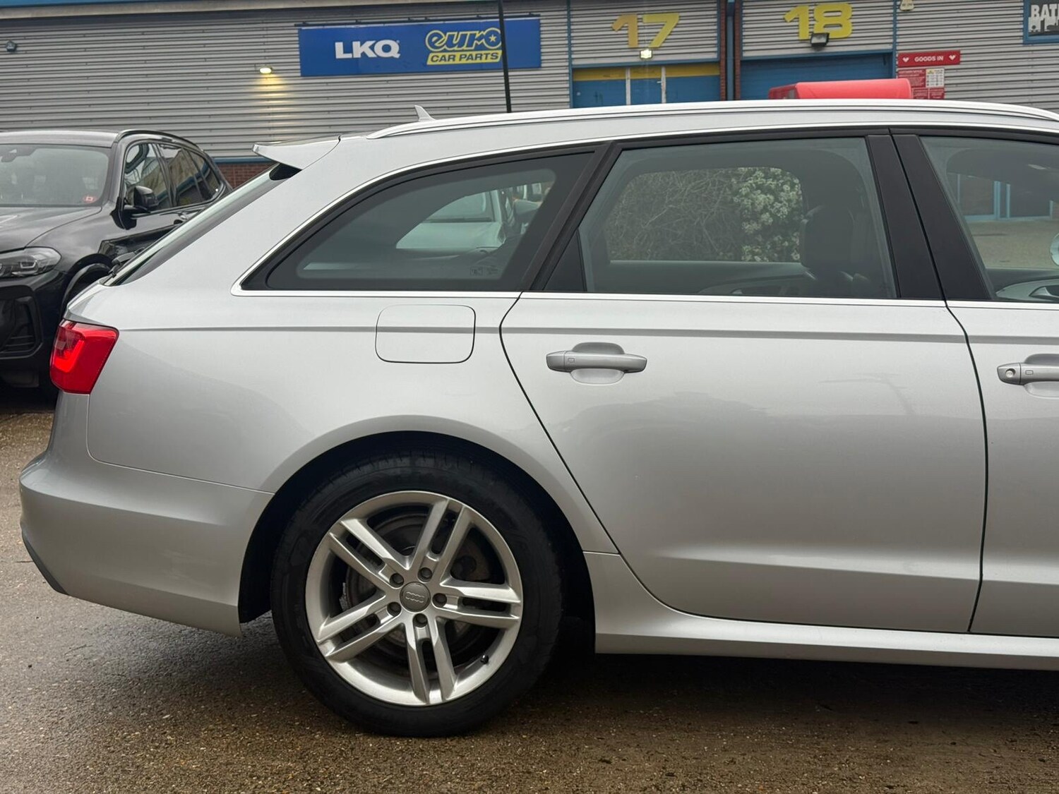 Used Audi A6 2013 for sale - 77403882: Photo 45