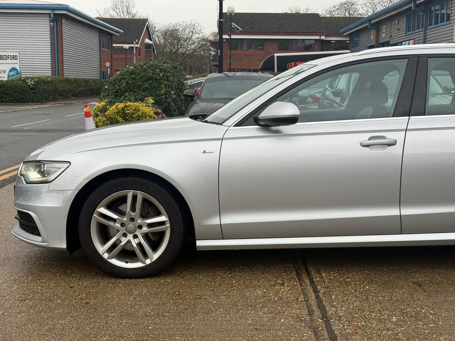 Used Audi A6 2013 for sale - 77403882: Photo 46