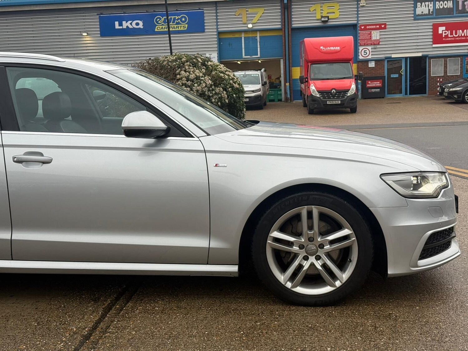 Used Audi A6 2013 for sale - 77403882: Photo 48