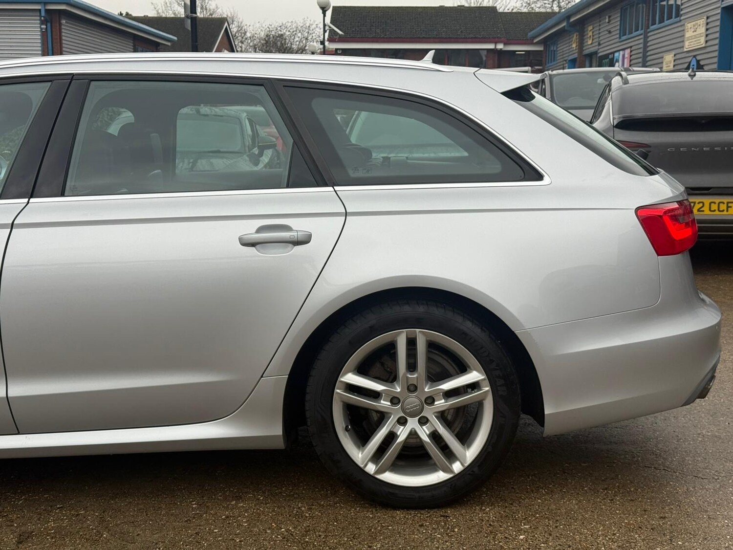 Used Audi A6 2013 for sale - 77403882: Photo 49