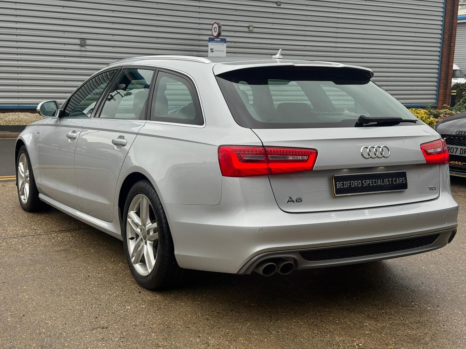 Used Audi A6 2013 for sale - 77403882: Photo 5