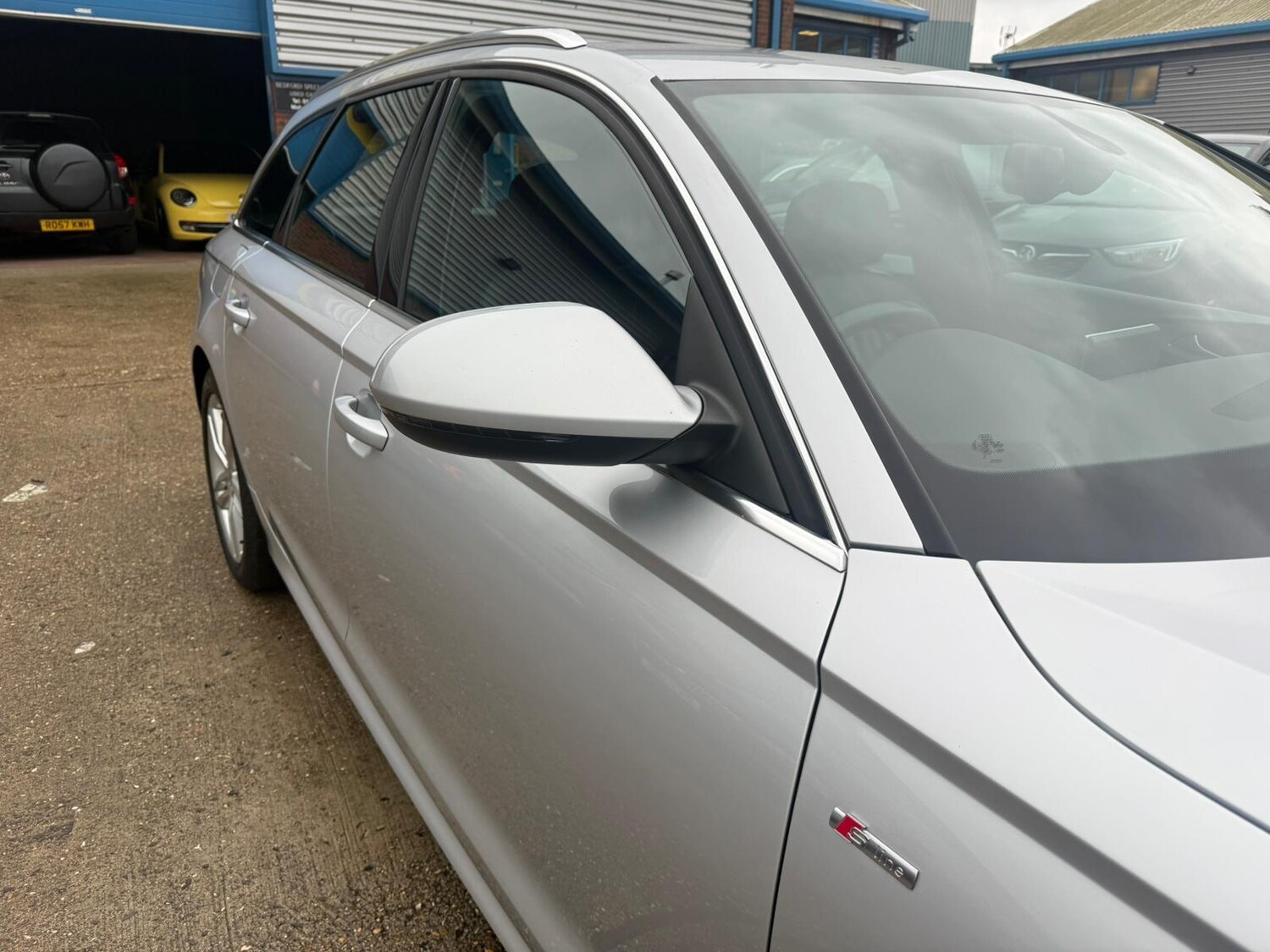 Used Audi A6 2013 for sale - 77403882: Photo 50