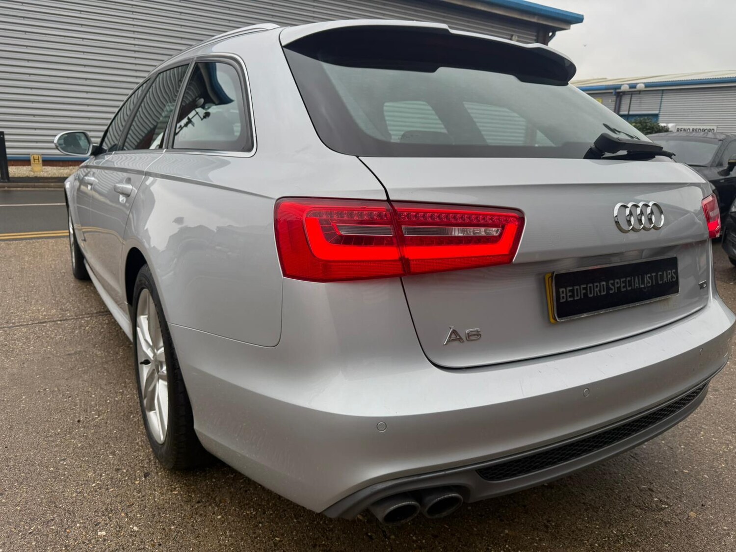 Used Audi A6 2013 for sale - 77403882: Photo 51