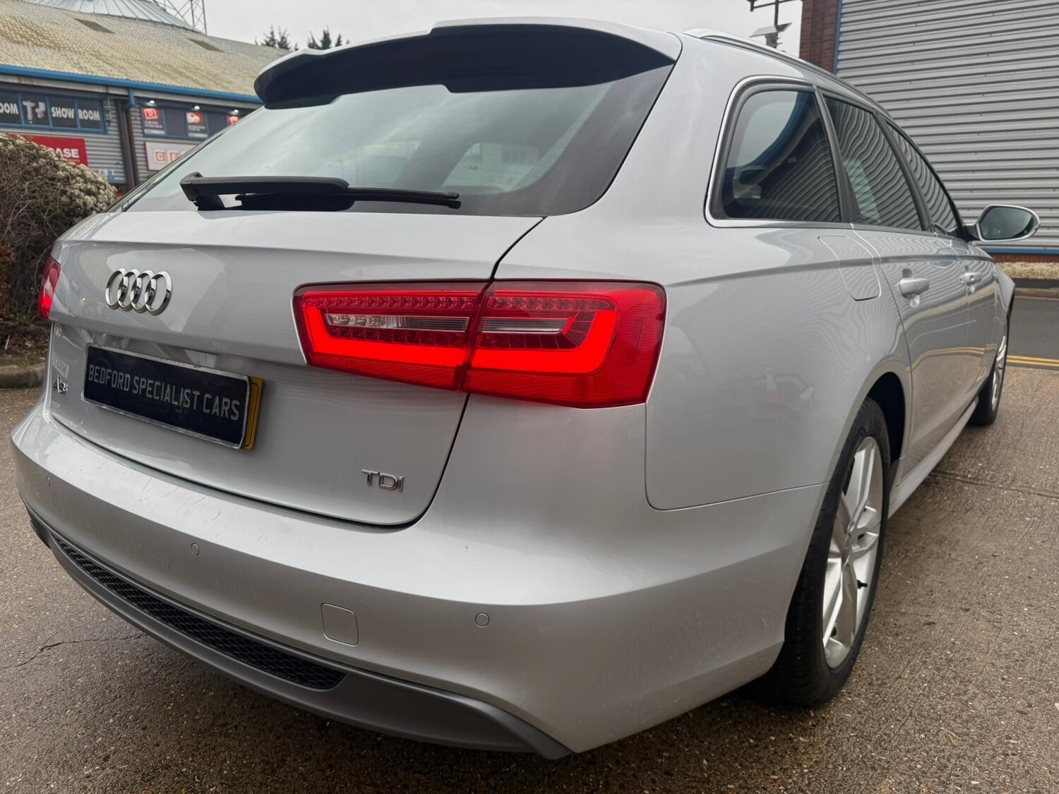 Used Audi A6 2013 for sale - 77403882: Photo 54