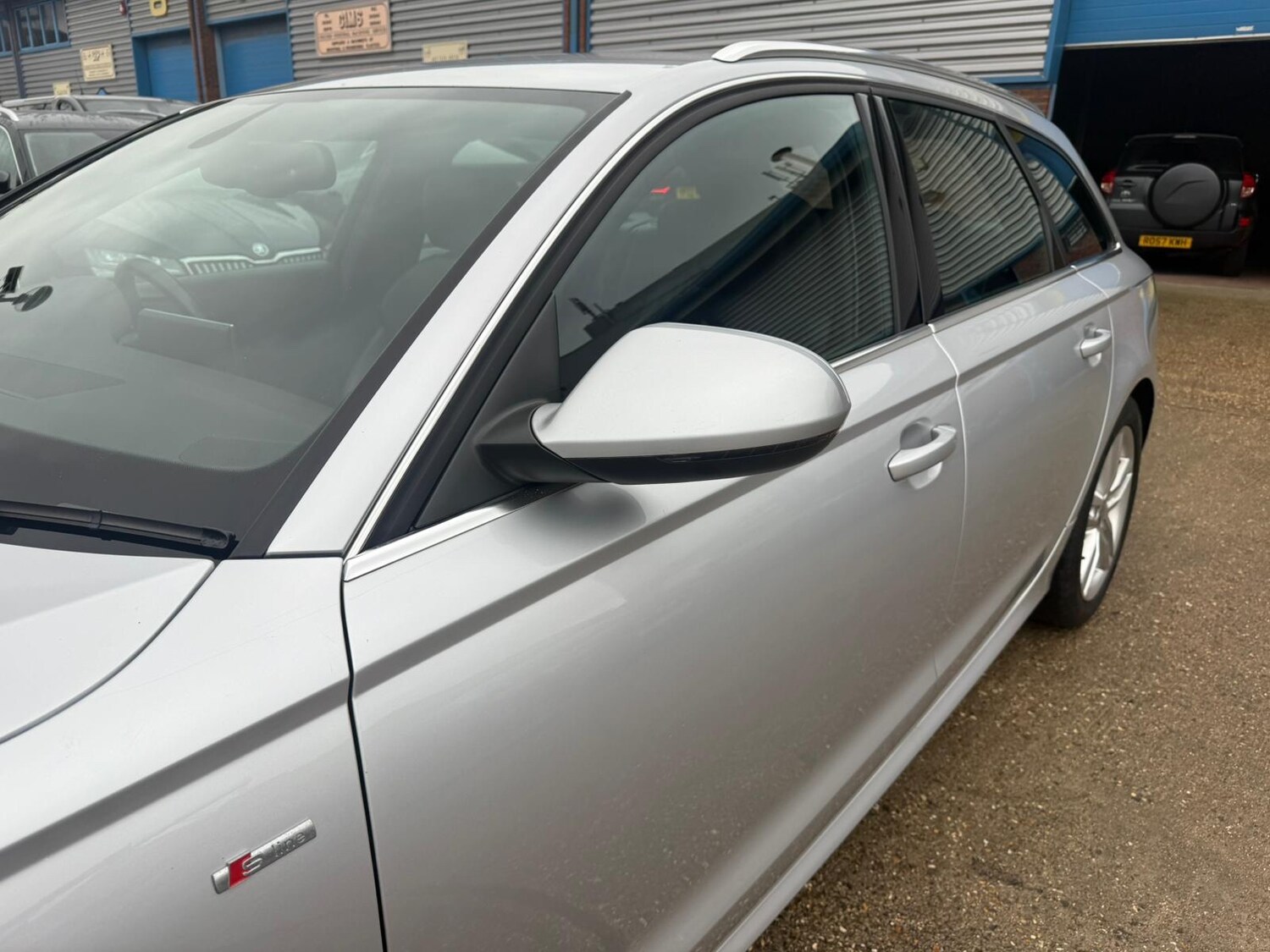 Used Audi A6 2013 for sale - 77403882: Photo 55