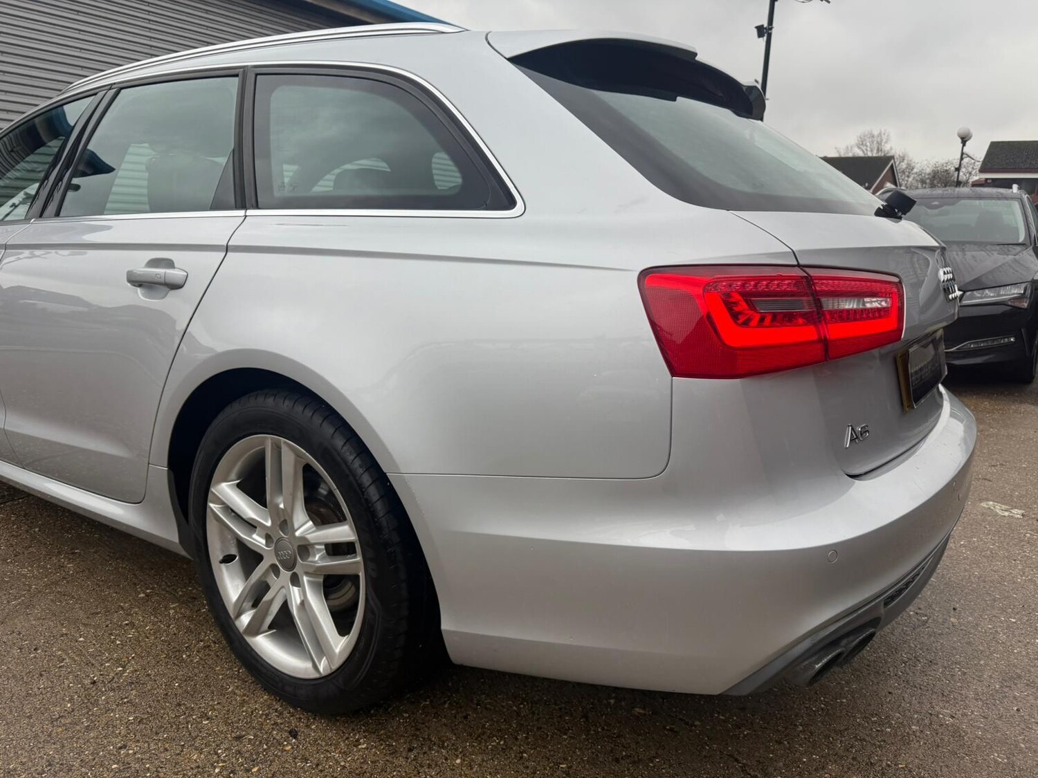 Used Audi A6 2013 for sale - 77403882: Photo 56