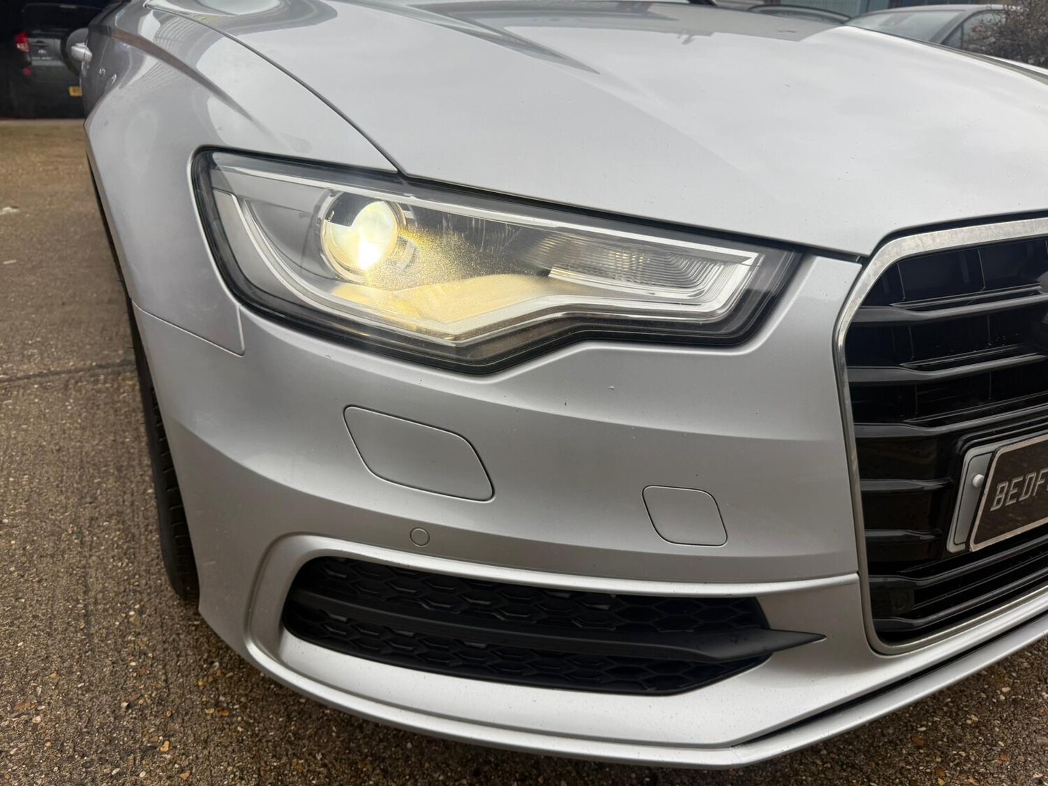 Used Audi A6 2013 for sale - 77403882: Photo 59