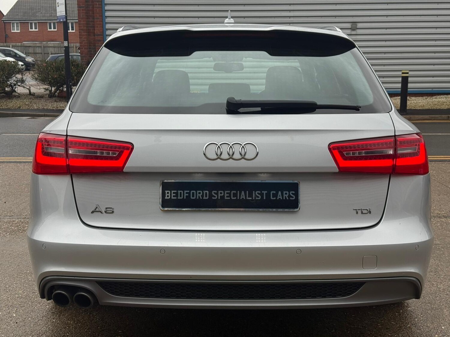 Used Audi A6 2013 for sale - 77403882: Photo 6