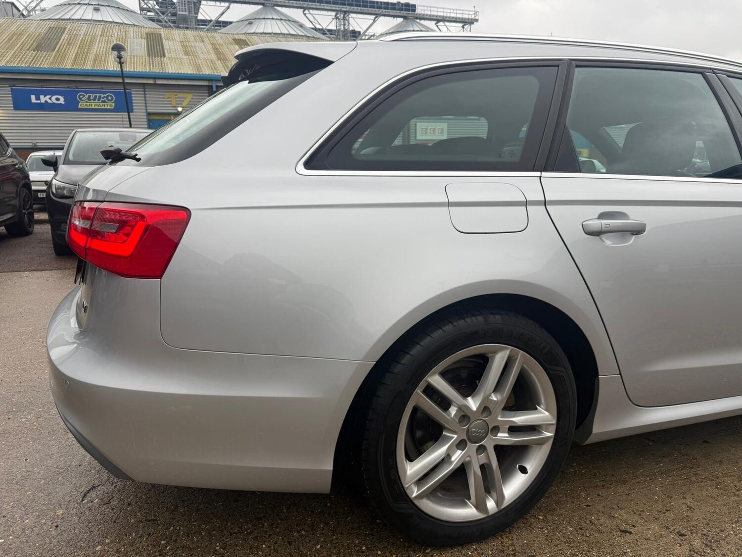 Used Audi A6 2013 for sale - 77403882: Photo 62