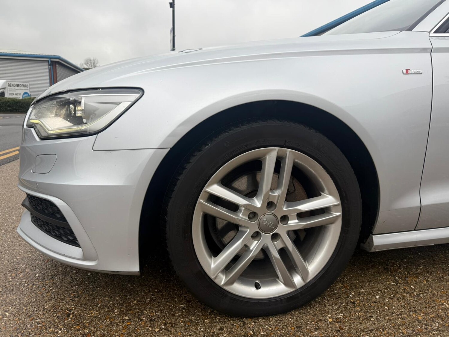 Used Audi A6 2013 for sale - 77403882: Photo 63