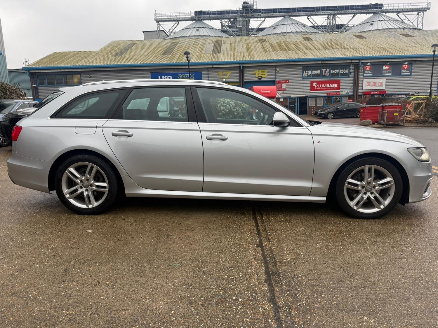 Used Audi A6 2013 for sale - 77403882: Photo 7