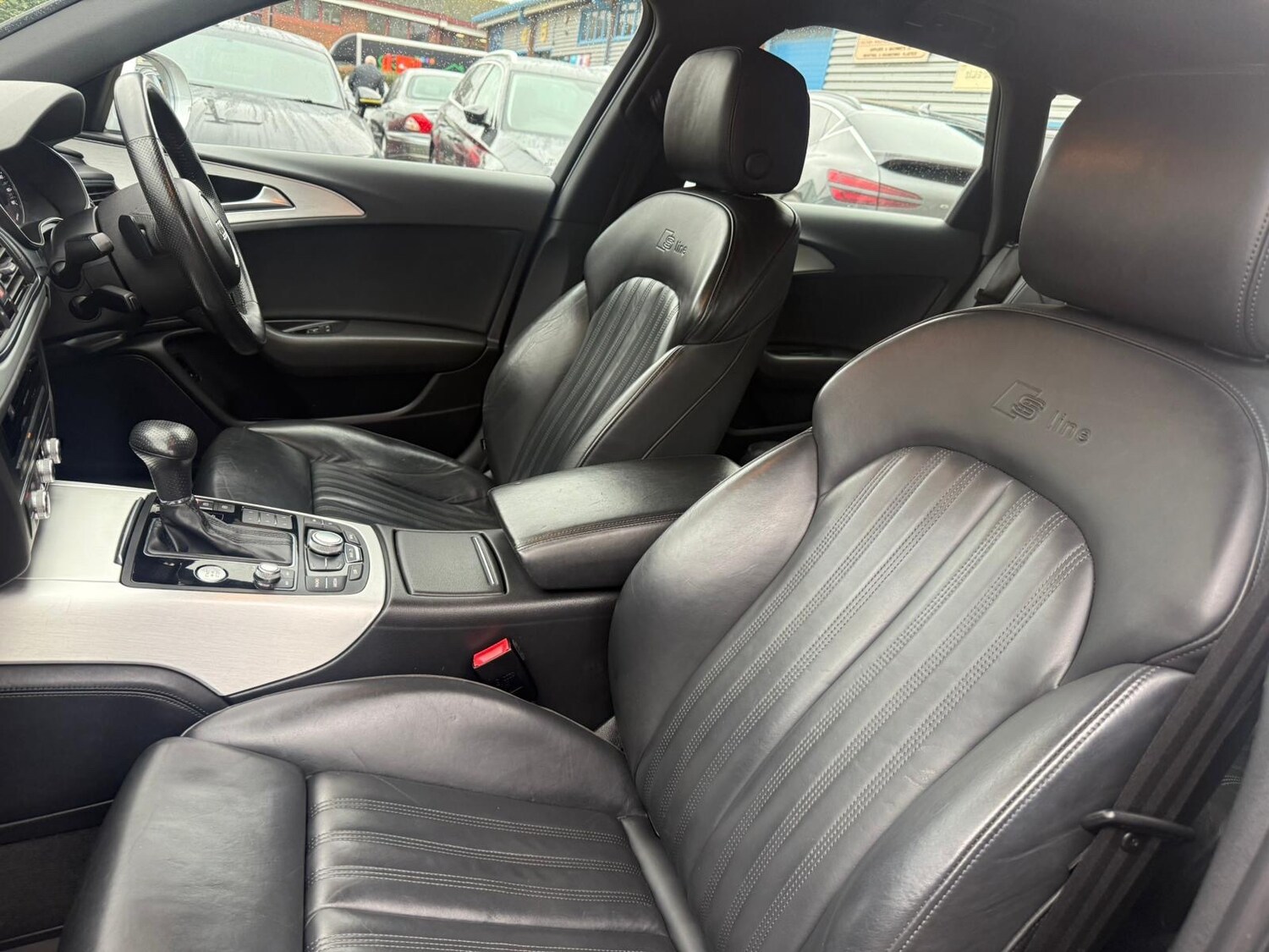 Used Audi A6 2013 for sale - 77403882: Photo 9